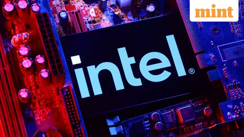 Intel's Survival Blueprint: Why Breaking Up Could Be Its Smartest Move Yet
