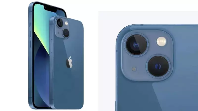 iPhone 13 Price Plummets to All-Time Low on Vijay Sales - Best Time to Buy?