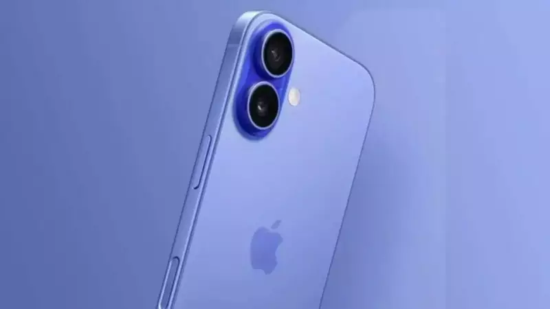 iPhone 16 Now Under ₹40,000: Black Friday Deals Make Apple Flagship Affordable