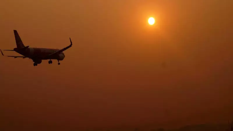 Iran Ends Visa-Free Travel for Indians After Kidnapping Scams