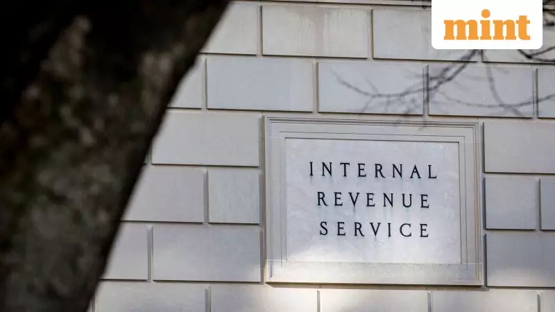 IRS Confirms No New $2000 Stimulus Checks in November