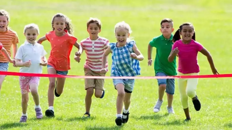 Is Competition Healthy for Kids? 7 Key Benefits for Child Development