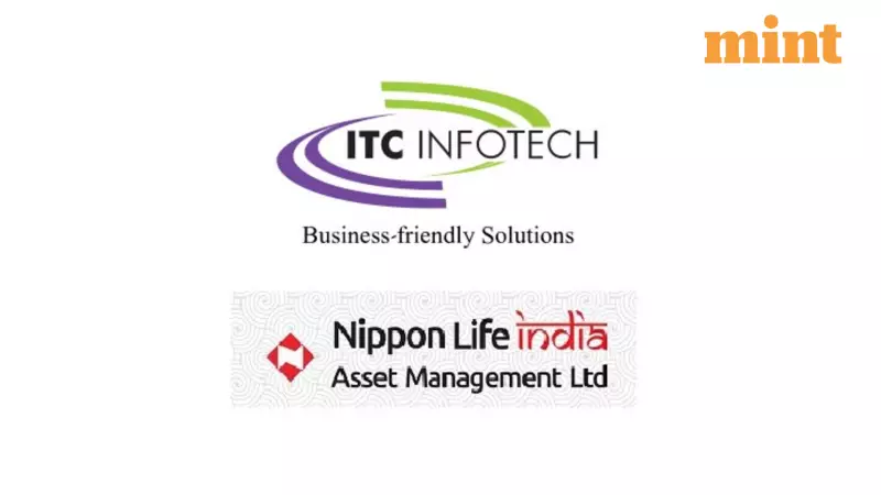 ITC Infotech Secures Multi-Year Contract with NAM India for Digital Transformation