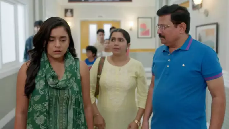 Itti Si Khushi's Anvita Redefines TV Heroines by Saying No