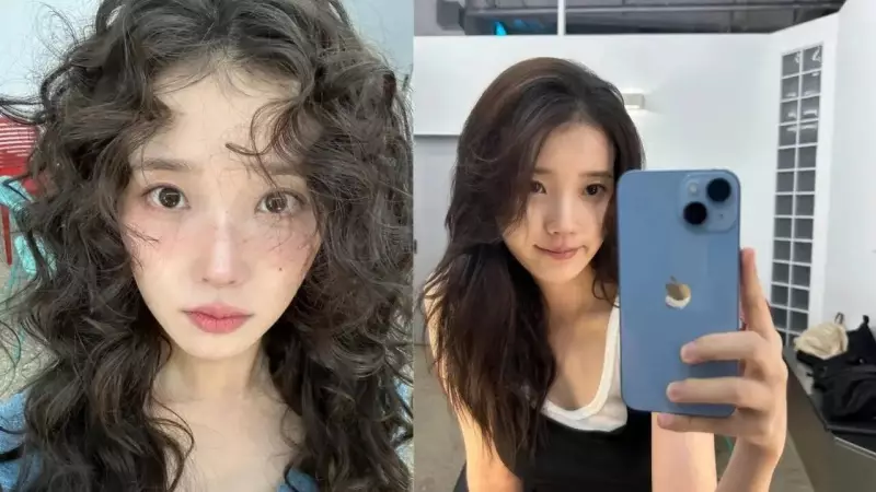 IU Stuns Fans With 14 Dazzling Hair Transformations Ahead of '21st Century Great Prince's Wife' Comeback