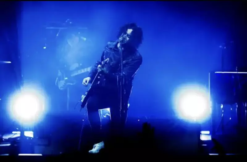 Jack White to Rock Packers vs Lions Thanksgiving Halftime Show