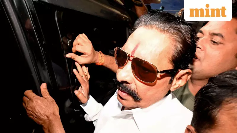 Jailed MLA Anant Singh Leads in Mokama: A Sixth Win on Horizon?