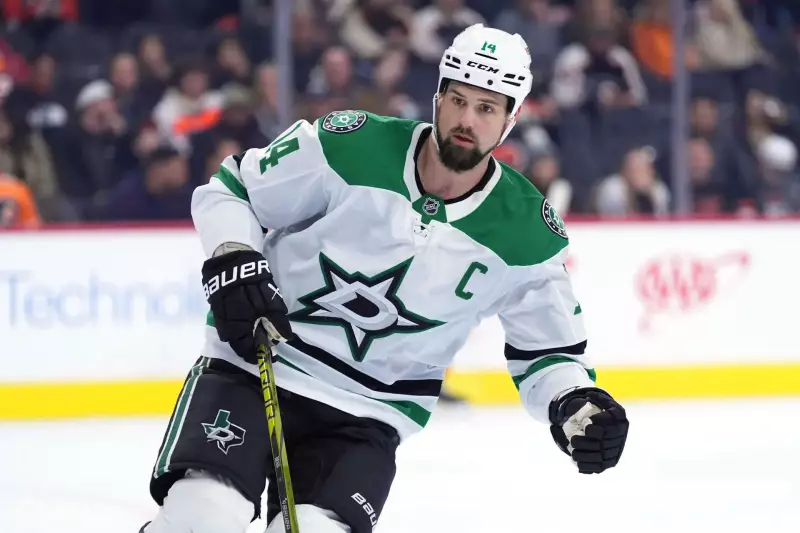 Jamie Benn Hits 400 NHL Goals: Dallas Stars Captain's Career & Net Worth