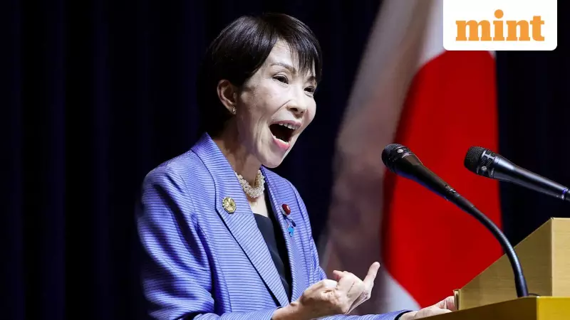 Japan Sends Envoy to China as Travel Warning Hits Tourism Stocks