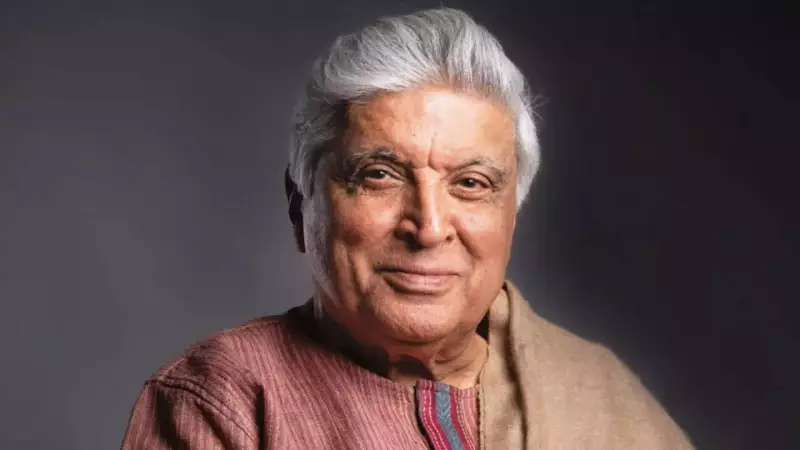 Javed Akhtar Honoured with Lifetime Achievement Award at SOA Literary Festival in Bhubaneswar