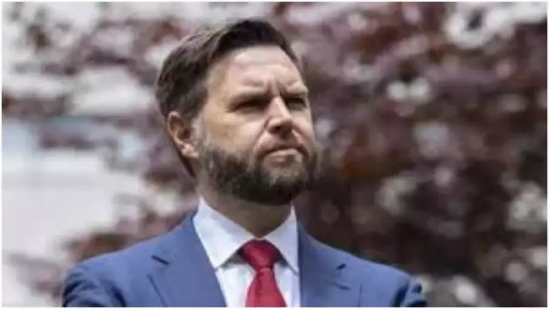 JD Vance Slams MAGA Infighting After Election Losses: 'I Care About Immigration, Not Idiotic Overreactions'