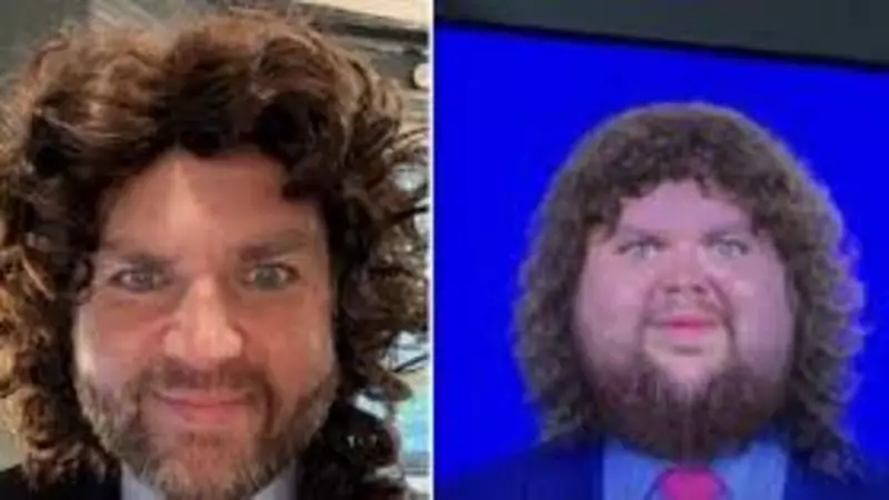 JD Vance's Halloween Meme Goes Viral: Senator's Zelenskyy Impression Sparks Internet Frenzy