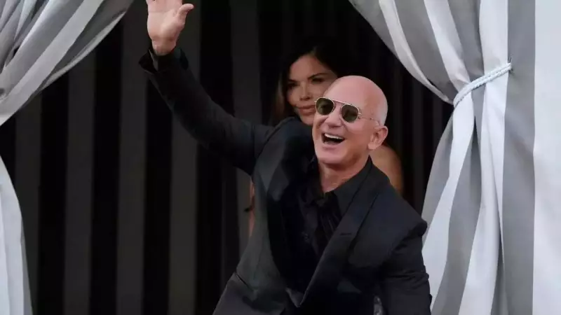 Jeff Bezos Reveals The ONE Thing More Important Than Talent For Student Success