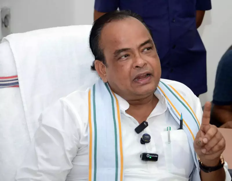 Jharkhand Announces Rs 2,000 Honorarium Hike for 42,000 Sahiya Workers