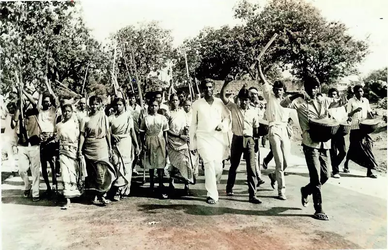 Jharkhand at 25: A Century-Long Struggle for Statehood