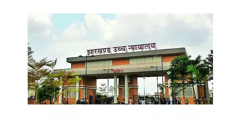 Jharkhand High Court Demands PESA Rules Status Report in 3 Weeks