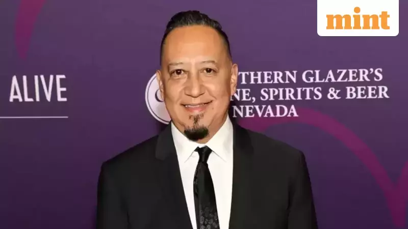 Jimmy Kimmel Band Leader Cleto Escobedo III Dies at 59