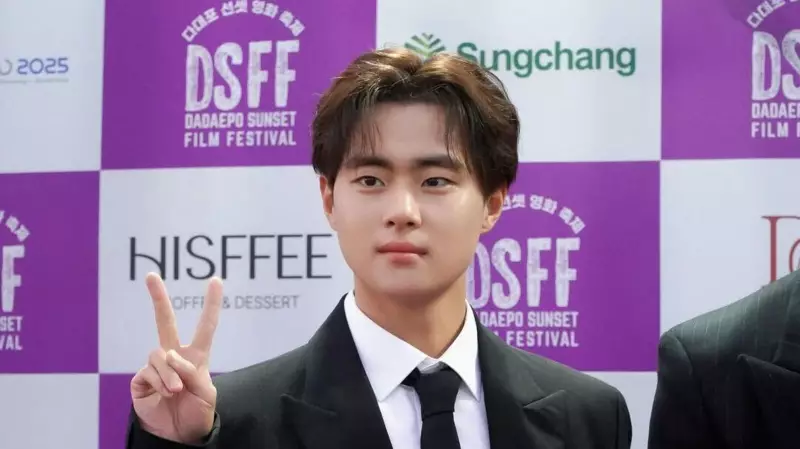 Jo Byeong-kyu Loses ₹23 Crore Lawsuit: Uncanny Counter Star's Career in Jeopardy Over School Violence Allegations