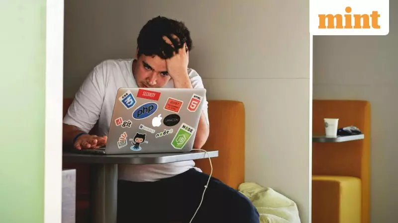 Job Market Reality: LinkedIn Post Goes Viral on India's Employment Crisis