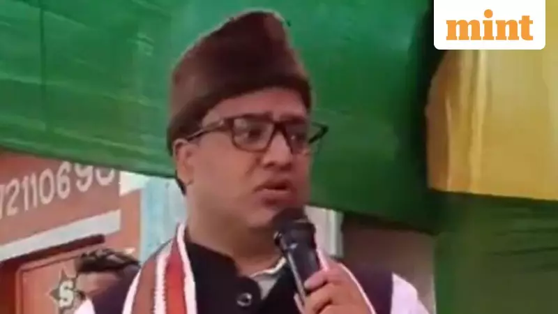 Jokighat Bihar Election 2025: RJD's Shahnawaz Alam Wins Crucial Seat