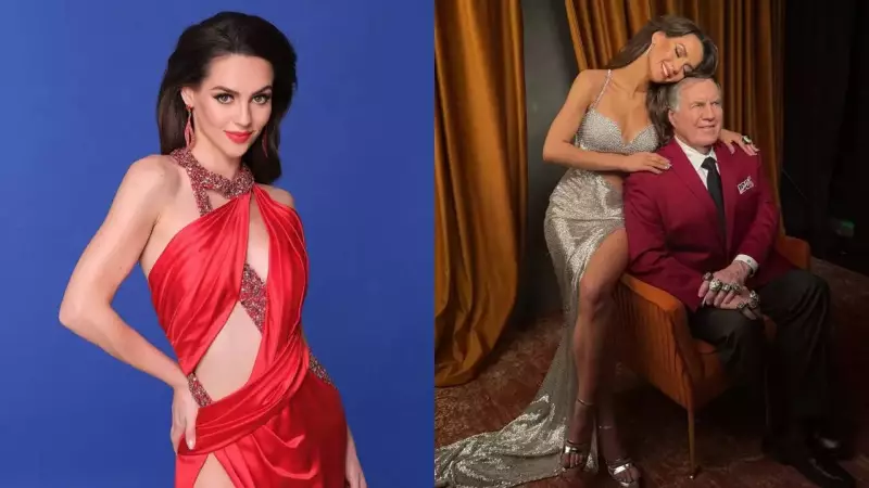 Jordon Hudson Releases UNC Screenshots in Legal Battle with Pablo Torre Over Age Report