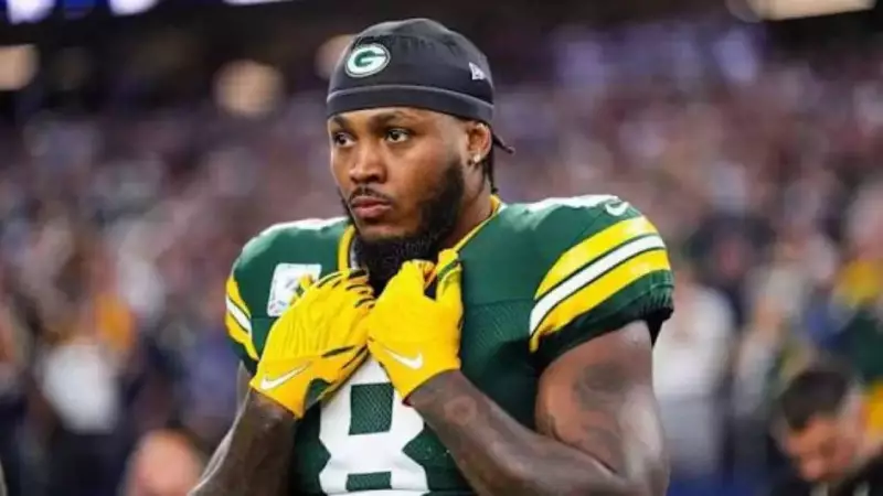 Josh Jacobs Week 13 Return: Packers RB Limited in Practice Before Lions Game