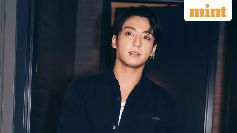 Jungkook's $42 Sea Urchin Pasta Recipe Goes Viral After Live Stream