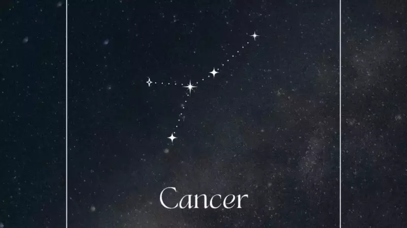 Jupiter Retrograde Dec 2025-Mar 2026: Cancer Ascendants Health Alert