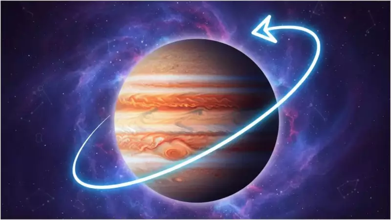 Jupiter Retrograde in Gemini 2025-26: Vedic Astrology Guide