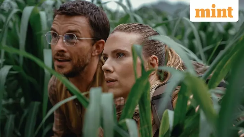 Jurassic World Rebirth OTT Release in India: Scarlett Johansson & Jonathan Bailey's Sci-Fi Adventure Arrives Soon!