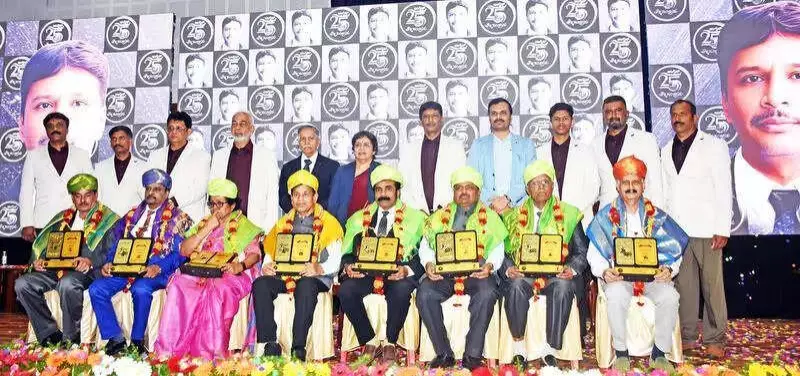 Justice MG Uma Stresses Character Over Skill for Young Advocates