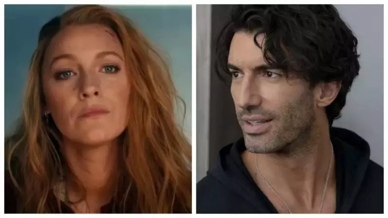 Justin Baldoni Fights Blake Lively's $161M Lawsuit Over 'It Ends With Us'
