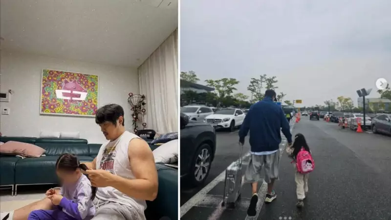 K-Pop Star KCM Drops Bombshell: Secretly Married with Children for 13 Years!