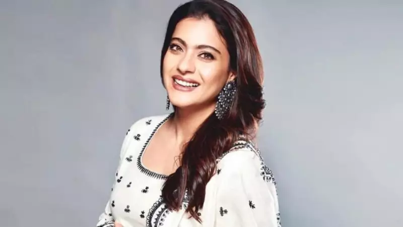 Kajol's Rs 8.6 Crore Real Estate Deal: Rents Out Mumbai Property