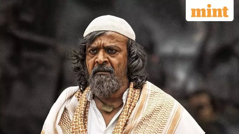 Kannada Cinema Mourns: Harish Rai, Beloved Actor from 'Om' and 'KGF', Succumbs to Cancer at 52