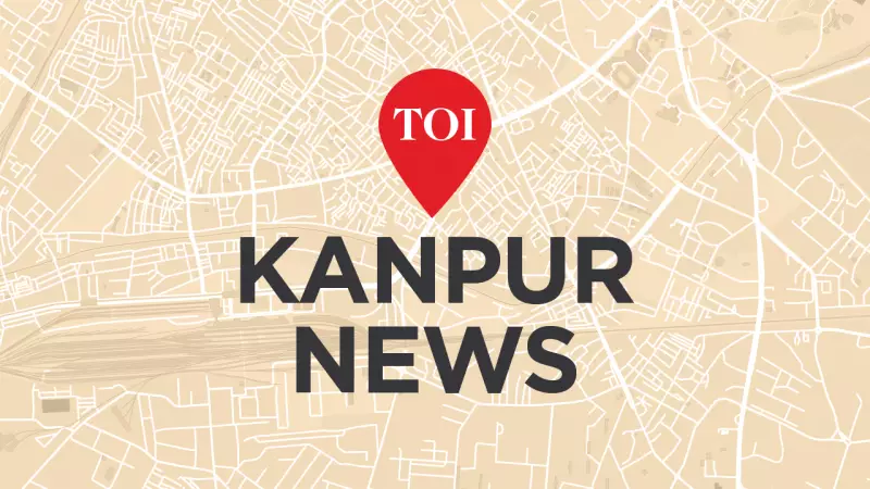Kanpur Woman Crushed by Truck During Morning Walk, Sparks Protests