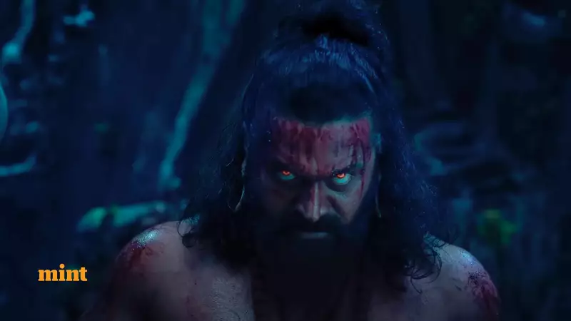 Kantara Box Office Triumph: Rishab Shetty's Epic Crosses ₹605 Crore Despite OTT Release!