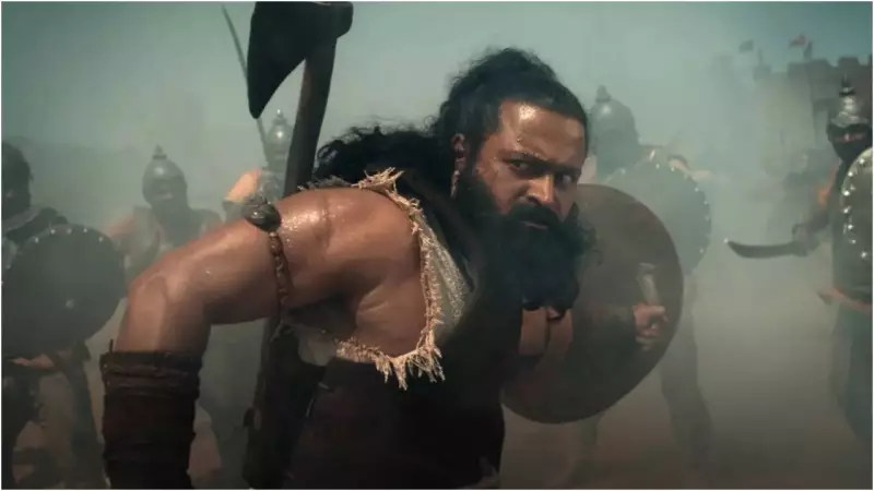 Kantara Chapter 1 First Reviews Are In: Grand Spectacle & Record Pre-Sales