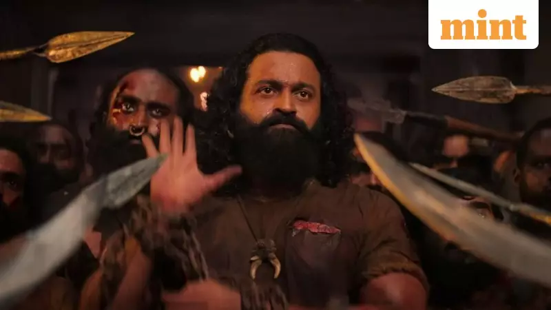 Kantara Chapter 1 Nears ₹850 Crore Global Box Office Milestone