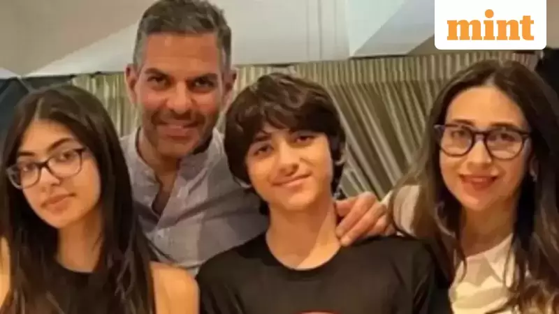 Karisma Kapoor's Daughter Pleads Delhi HC Over Unpaid University Fees