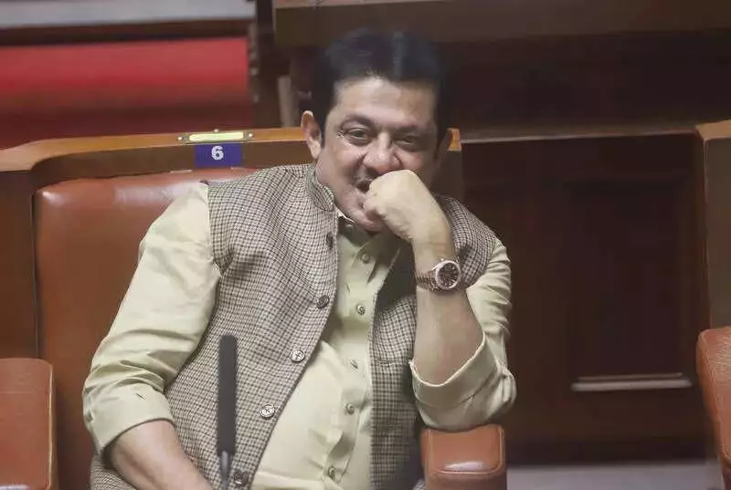 Karnataka Ministers Spark Row Over Delhi Bomb Blast BJP Link Claims