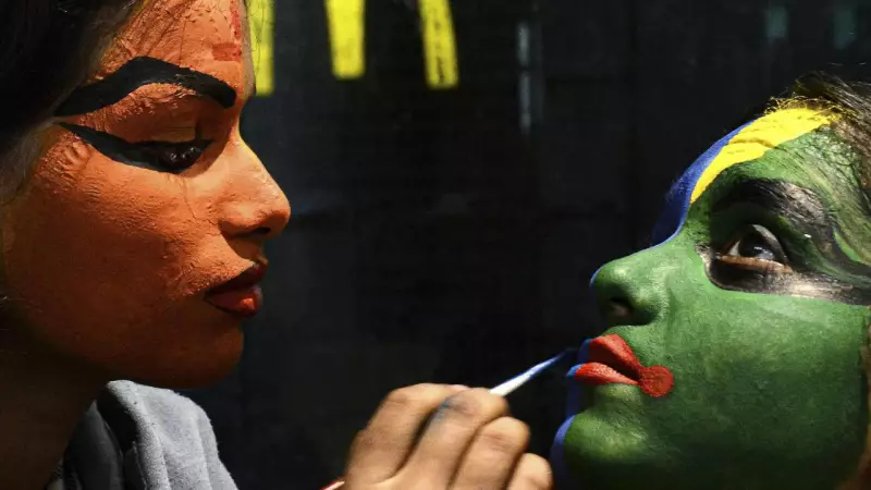 Kashi Tamil Sangamam 4.0: 300 Varanasi Students to Learn Tamil in TN