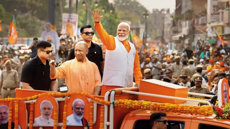 Kashi's Incredible Metamorphosis: Ancient Spirit Meets Modern Marvel in Varanasi