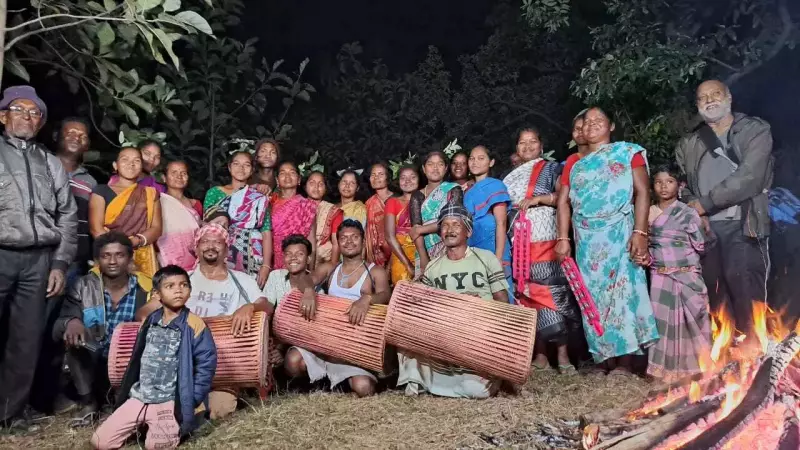 Kathakar Ki Diary Shines Spotlight on Independent Artists at Kolkata International Film Festival