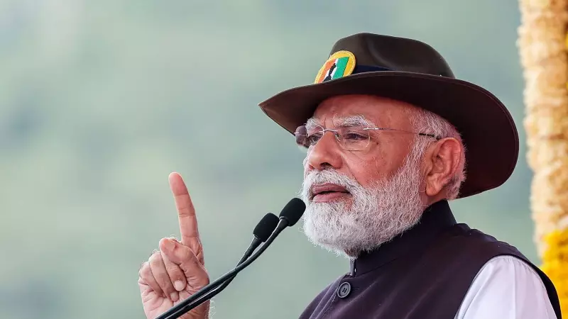 Kerala Piravi 2024: PM Modi's Heartfelt Wishes & The Fascinating Story Behind Kerala's Formation Day