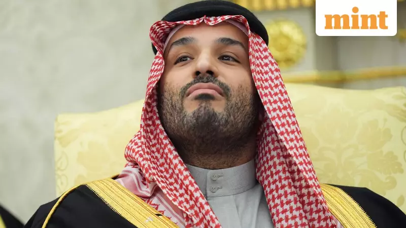 Khashoggi's Widow Demands Personal Apology from MBS After 'Mistake' Remark
