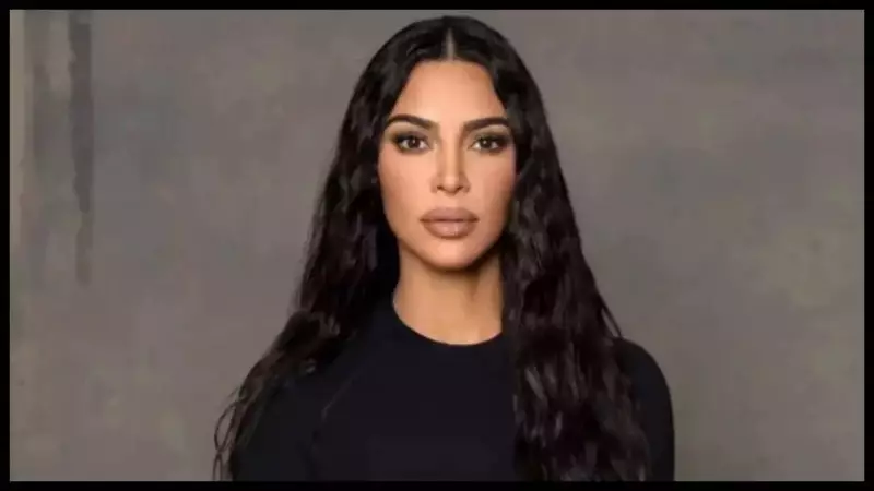 Kim Kardashian Fails Law Exams, Blames Popular AI Tool in Shocking Revelation!