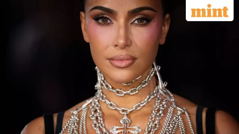 Kim Kardashian's Brain Scan Reveals Low Activity: Alzheimer's Risk?