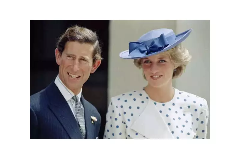 King Charles-Diana Divorce: How 1996 Split Reshaped British Monarchy