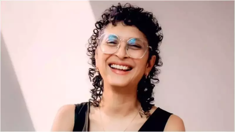 Kiran Rao & BAFTA Winner Ben Crichton's Films to Headline Waves Film Bazaar 2025 - Exclusive Lineup Revealed!